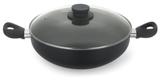 Frigideira Wok 28 C Alças E Tampa Gourmet - MFL54428 - Multiflon