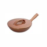 Frigideria Duo+ 22Cm Cobre - Ceraflame - Tommy Design