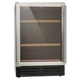 Frigobar 178 Latas Built in 220V Prime Cooking Cuisinart