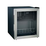 Frigobar 46 litros inox 127v suggar fb4611ix