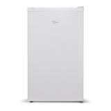 Frigobar Branco Midea 124L 127v
