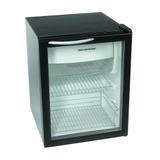 Frigobar Brastemp 76 Litros com Porta de Vidro BZA08AE 220 volts
