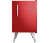 Frigobar Brastemp 76L Vermelho Retrô BRA08 A