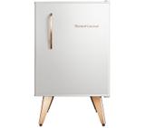 Frigobar Brastemp Retrô 76 litros Ice White