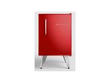 Frigobar Brastemp Vermelho 76L Retro 110V BRA08AV