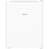 Frigobar Consul CRC08CB, Gaveta de Gelo, 80L - 110V