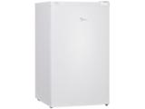 Frigobar Midea 124L Branco - MRC12B1