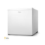 Frigobar Midea 45 Litros Branco MRC06B1 - 127 Volts