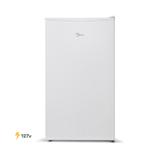 Frigobar Midea 93 Litros Branco MRC10B - 127 Volts