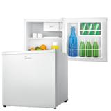 Frigobar Midea Branco 45L MRC06B1 110v