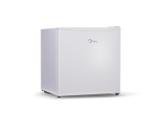 Frigobar Midea MRC06B1, 45 Litros, 127 V, Função Freezer e Refrigerador, Congelador, Compartimento Extra Frio.
