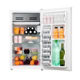 Frigobar Midea MRC10B2, 93 L - 220V
