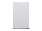 Frigobar Midea MRC12B2, 124 Litros, 220 V, Função Freezer e Refrigerador, Congelador, Compartimento Extra Frio, Gaveta T - Fujioka distribuidora