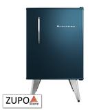 Frigobar Retrô 76 Litros Azul Brastemp - BRA08BZ - 127V