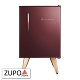 Frigobar Retrô 76 Litros Marsala Brastemp - BRA08BG - 127V