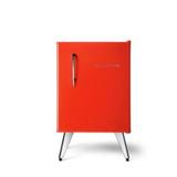 Frigobar Retro 76L Vermelho 220V - Brastemp