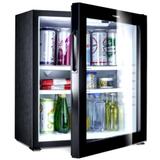Frigobar rh460lg 220v 60 litros Dometic Esquerdo
