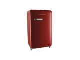 Frigobar Vermelho Philco 121L Vintage 110V PFG120