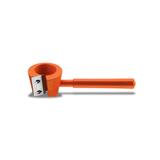 Frisador de Legumes Descomplica Marrom - Brinox