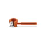 Frisador de Legumes em Polipropileno Descomplica 14,6x4,7x4,1 cm Linha Verona 2188/310 Brinox