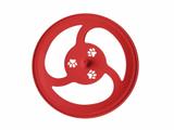Frisbee Dog Disco Canino e atividades - Toco tucano