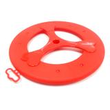 Frisbee Easy Fly Pega Fácil Azul - Pet injet