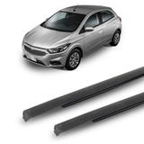 Friso de Teto Chevrolet Onix 2013 2014 2015 2016 2017 4 Portas - Sanfil