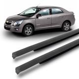 Friso De Teto Cobalt 2012 A 2018 Modelo Original 4p - Sanfil