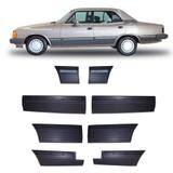 Friso Lateral Opala Diplomata 1987 A 1990 4 Portas - Frisart