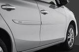 Friso Lateral YARIS - Original Toyota