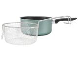 Fritadeira Brinox Antiaderente 2,65L 20cm - Chilli 7013/389