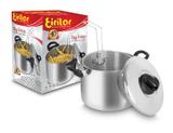 Fritadeira Eirilar Big Fritas 5 Litros com Grelha Removível