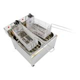Fritadeira Elétrica Profissional 4 Litros Óleo Feoi4 - Ital Inox / 110v