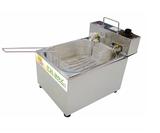 Fritadeira Elétrica Profissional 5 Litros 1 Cuba Italinox