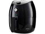 Fritadeira Elétrica sem Óleo/Air Fryer Britânia - BFR10PI Preto 4,1L com Timer