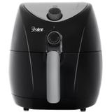 Fritadeira Elétrica Sem Óleo/Air Fryer Oster - CKSTAF631 Preta 3,2L com Timer