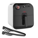 Fritadeira Elétrica sem óleo Arno Airfry Fry Deligth DFRY + Pegador Multiuso Nylon Tefal