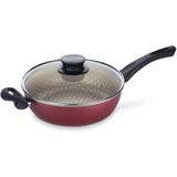 Fritadeira Multiuso Funda 24cm Paris Tramontina