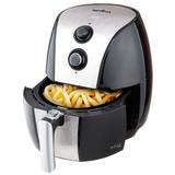 Fritadeira sem Óleo Britânia Air Fryer BFR02PI 3,2 Litros 220V