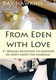 From Eden with Love - Ray hawkins