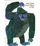 From Head To Toe - Harper collins (lipr)