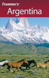 Frommers argentina - Jwe - john wiley