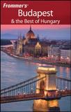 Frommers budapest amp the best of hungary - Jwe - john wiley