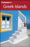 Frommers greek islands - Jwe - john wiley