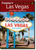Frommers las vegas guia de bolso - Alta books