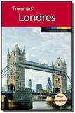 Frommers londres - Alta books