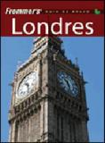 Frommers londres - guia de bolso - Alta books