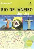 Frommers rio de janeiro dia a dia - Alta books