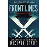 Front Lines - Harpercollins usa