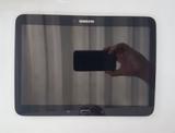Frontal Completa Lcd Display + Touch Screen Samsung Tab 3 Gt P5200 / GT P5210 Original